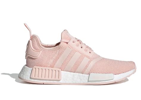 adidas nmd rosa umd schwarz|Adidas NMD r1 pink.